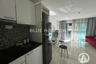 2 Bedroom Condo for rent in Siam Oriental Plaza, Nong Prue, Chonburi