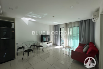 2 Bedroom Condo for rent in Siam Oriental Plaza, Nong Prue, Chonburi