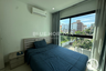 2 Bedroom Condo for rent in Siam Oriental Plaza, Nong Prue, Chonburi
