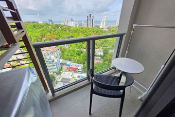 1 Bedroom Condo for sale in Unixx South Pattaya, Nong Prue, Chonburi