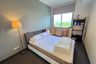 1 Bedroom Condo for sale in Unixx South Pattaya, Nong Prue, Chonburi