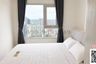 1 Bedroom Condo for rent in Hua Mak, Bangkok near MRT Hua Mak