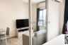 1 Bedroom Condo for rent in Hua Mak, Bangkok near MRT Hua Mak