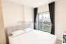 1 Bedroom Condo for rent in Hua Mak, Bangkok near MRT Hua Mak
