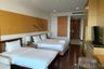 1 Bedroom Condo for rent in Movenpick Residences & Pool Villas, Na Jomtien, Chonburi