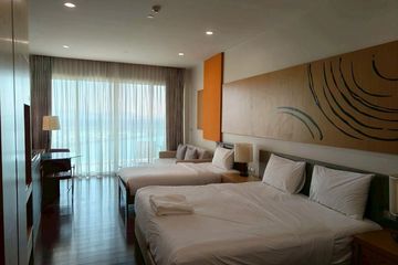 1 Bedroom Condo for rent in Movenpick Residences & Pool Villas, Na Jomtien, Chonburi