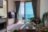 1 Bedroom Condo for rent in The Riviera Wongamat, Na Kluea, Chonburi