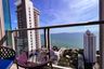 1 Bedroom Condo for rent in The Riviera Wongamat, Na Kluea, Chonburi