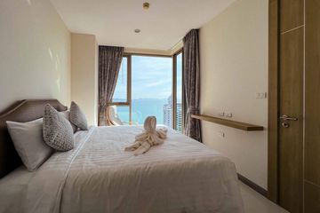1 Bedroom Condo for rent in The Riviera Wongamat, Na Kluea, Chonburi