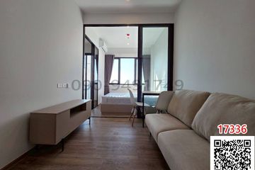1 Bedroom Condo for rent in Bang Kaeo, Samut Prakan