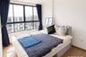 2 Bedroom Condo for rent in Bang Kapi, Bangkok
