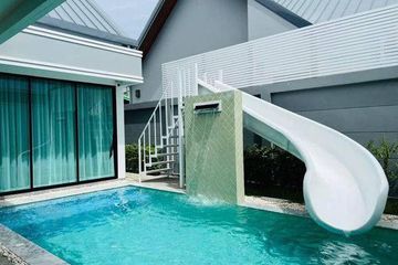 3 Bedroom Villa for rent in Nong Prue, Chonburi