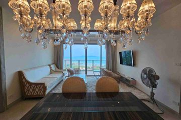 2 Bedroom Condo for rent in The Riviera Monaco, Na Jomtien, Chonburi