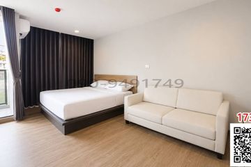 1 Bedroom Condo for rent in Bang Lamphu Lang, Bangkok near BTS Krung Thon Buri