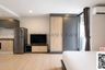 1 Bedroom Condo for rent in Bang Lamphu Lang, Bangkok near BTS Krung Thon Buri