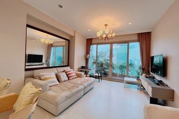 1 Bedroom Condo for sale in 185 Rajadamri, Lumpini, Bangkok near BTS Ratchadamri