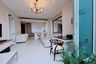 1 Bedroom Condo for sale in 185 Rajadamri, Lumpini, Bangkok near BTS Ratchadamri