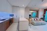 1 Bedroom Condo for sale in 185 Rajadamri, Lumpini, Bangkok near BTS Ratchadamri