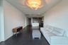 2 Bedroom Condo for sale in 185 Rajadamri, Lumpini, Bangkok near BTS Ratchadamri