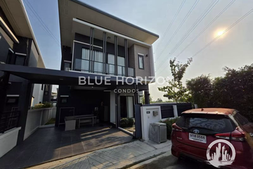 4 Bedroom House for sale in BAAN FAH GREENERY PATTAYA, Nong Prue, Chonburi