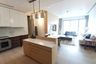 2 Bedroom Condo for sale in 185 Rajadamri, Lumpini, Bangkok near BTS Ratchadamri