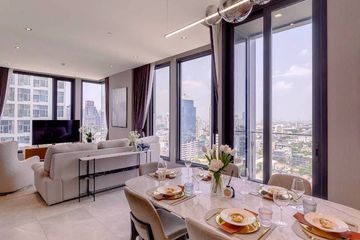 3 Bedroom Condo for Sale or Rent in Hyde Heritage Thonglor, Khlong Tan Nuea, Bangkok near BTS Thong Lo
