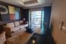 2 Bedroom Condo for rent in Sathorn Gardens, Thung Maha Mek, Bangkok near MRT Lumpini