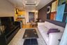 2 Bedroom Condo for rent in Sathorn Gardens, Thung Maha Mek, Bangkok near MRT Lumpini
