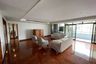 3 Bedroom Condo for rent in Kallista Mansion, Khlong Toei Nuea, Bangkok near BTS Nana