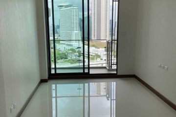 1 Bedroom Condo for rent in Supalai Premier Charoen Nakhon, Khlong San, Bangkok near BTS Khlong San