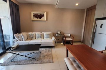 1 Bedroom Condo for rent in M Silom, Suriyawong, Bangkok near BTS Chong Nonsi