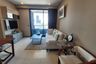 1 Bedroom Condo for rent in M Silom, Suriyawong, Bangkok near BTS Chong Nonsi