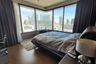 1 Bedroom Condo for rent in M Silom, Suriyawong, Bangkok near BTS Chong Nonsi