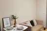 1 Bedroom Condo for rent in Knightsbridge Prime Onnut, Phra Khanong Nuea, Bangkok near BTS On Nut