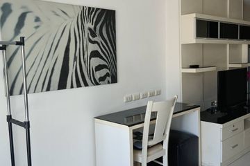 1 Bedroom Condo for rent in The Trendy Condominium, Khlong Toei Nuea, Bangkok near BTS Nana