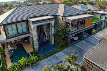 5 Bedroom Villa for rent in Pong, Chonburi