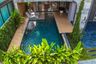 5 Bedroom Villa for rent in Pong, Chonburi