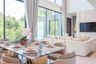 4 Bedroom Villa for sale in Nong Prue, Chonburi