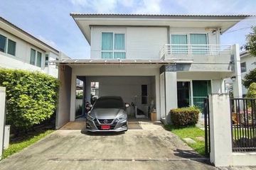 3 Bedroom House for sale in Bang Bo, Samut Prakan