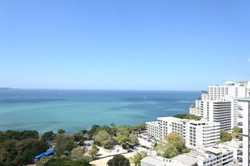 1 Bedroom Condo for sale in Cosy Beach View, Nong Prue, Chonburi