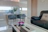 2 Bedroom Condo for rent in The Riviera Jomtien, Nong Prue, Chonburi
