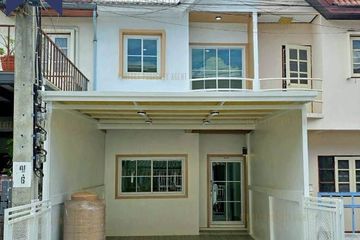 2 Bedroom Townhouse for sale in Bang Rak Phatthana, Nonthaburi near MRT Khlong Bang Phai