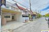 2 Bedroom Townhouse for sale in Bang Rak Phatthana, Nonthaburi near MRT Khlong Bang Phai