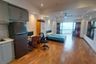 Condo for rent in Park Beach Condominium, Na Kluea, Chonburi