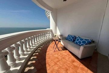 Condo for rent in Park Beach Condominium, Na Kluea, Chonburi