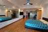 Condo for rent in Park Beach Condominium, Na Kluea, Chonburi
