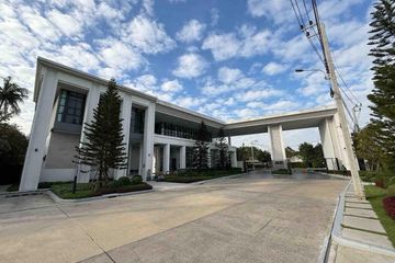 4 Bedroom House for sale in Bang Ramat, Bangkok