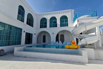 5 Bedroom Villa for sale in Nong Prue, Chonburi