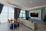 5 Bedroom Villa for sale in Nong Prue, Chonburi