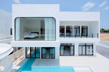 5 Bedroom Villa for sale in Bang Sare, Chonburi